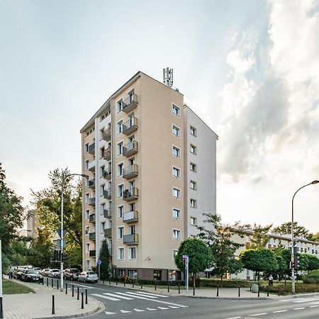 Kasprowicza 15 By Homeprime Varşovia Exterior foto